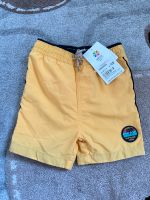 Jungen Badeshorts 104 Mecklenburg-Vorpommern - Greifswald Vorschau