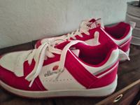 Ellisse Schuhe 40 rot Sachsen-Anhalt - Blankenburg (Harz) Vorschau