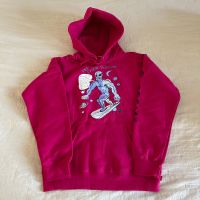 Supreme x Daniel Johnston Hoodie Sweatshirt Pink M - NEU & OVP Nordrhein-Westfalen - Paderborn Vorschau