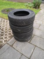 4 x Winterreifen Hankook 215/70 R16 5mm Nordrhein-Westfalen - Rösrath Vorschau