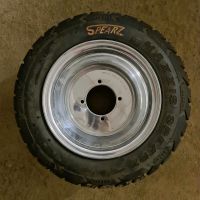 Maxxis Spearz 255/50-10 195/50-10 17.5x7.50-10 Rheinland-Pfalz - Kell am See Vorschau