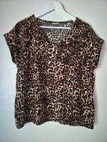 Street one Bluse, Gr 42, Animal print, neu Niedersachsen - Buchholz in der Nordheide Vorschau