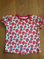 Erdbeeren-Baby-T-Shirt von Alana/Bio 74 Niedersachsen - Rastede Vorschau