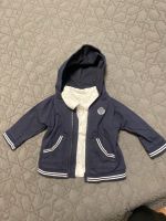 Hemd Strickjacke Jacke Baby Set Gr 68 t Shirt Baden-Württemberg - Unterreichenbach Vorschau