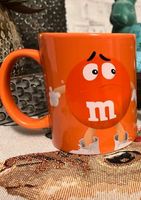 M&M‘s Sammeltasse Tasse Saarland - Wadern Vorschau