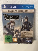 Playstation PS 4 Valkyria Chronicles Remastered Europa Edition Düsseldorf - Rath Vorschau