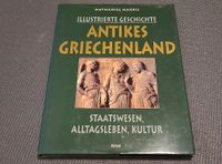 Illustrierte Geschichte - Antikes Griechenland - Staatswesen,... Berlin - Biesdorf Vorschau