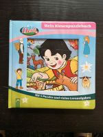 Puzzle-Buch "Heidi" Rheinland-Pfalz - Saulheim Vorschau