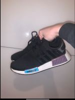 Adidas nmds r1 black Bayern - Oberhausen Vorschau