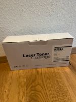 Toner für Laser Drucker Brother schwarz Baden-Württemberg - Freiburg im Breisgau Vorschau