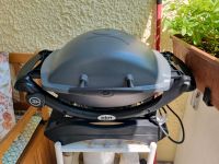 Weber Q1400 Elektrogrill München - Ramersdorf-Perlach Vorschau