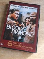 DVD - Blood diamond Bayern - Gaukönigshofen Vorschau
