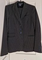 MEXX Anzug Blazer Hose  schwarz 40 Lübeck - St. Gertrud Vorschau