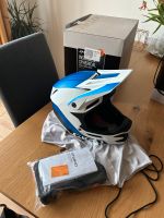 Giro Insurgent Spherical XS/S whiteblue neu Fullface Helm 51-55cm Thüringen - Erfurt Vorschau