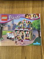 LEGO Friends - Heartlake Pizzeria (41311)  Lego Hessen - Gießen Vorschau