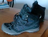 HANWAG Belorado II Mid  Bunion Lady Wanderschuh wasserd. Hallux Nordrhein-Westfalen - Königswinter Vorschau