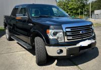 Ford F150 Super Crew Cab Lariat Bayern - Neuburg a.d. Donau Vorschau