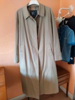 Trenchcoat von Burberry Rheinland-Pfalz - Heidesheim Vorschau