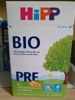 Hipp BIO pre Saarland - Schwalbach Vorschau