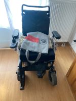 Otto Bock B500 elektrischer Rollstuhl Krankenfahrstuhl top Nordrhein-Westfalen - Menden Vorschau