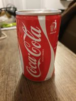 Coca Cola Dose leer 1986 Nordrhein-Westfalen - Siegburg Vorschau