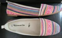 Tamaris Ballerinas Gr. 41 Sachsen-Anhalt - Halle Vorschau