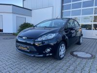 Ford Fiesta Champions Edition Hessen - Korbach Vorschau