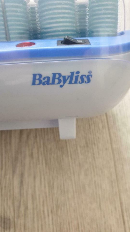 BaByliss Lockenwickler in Dresden