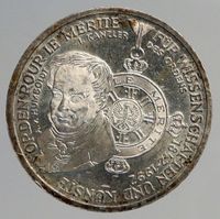 Münze silber Rheinland-Pfalz - Remagen Vorschau