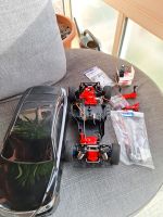 Tamiya ta02 mit tunning Baden-Württemberg - Argenbühl Vorschau