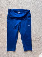 Nike Dri-Fit Sporttight Sporthose Leggins 3/4 Rheinland-Pfalz - Klausen Vorschau