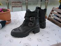 Damen Stiefeletten Baden-Württemberg - Tübingen Vorschau