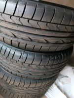 4x neue Bridgestone Potenza Sommerreifen 175/55r15 77v Nordrhein-Westfalen - Mönchengladbach Vorschau