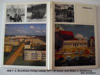 rares, einmaliges DDR 1971 SCHWERIN BUCH viele Fotos Hardcover Niedersachsen - Haselünne Vorschau