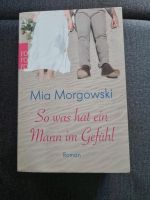Roman von Mia Morgowski Thüringen - Dachwig Vorschau