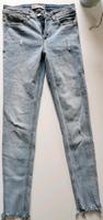 Zara Basic Jeans Gr 34 Bayern - Bruck Vorschau