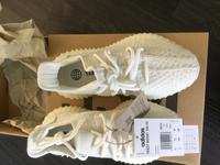 Adidas yeezy boost Bone Gr. 36 neu mit Rechnung Bayern - Postbauer-Heng Vorschau