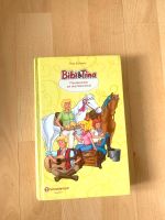 Kinderbuch: Bibi&Tina Pferdesommer auf dem Martinshof Nordrhein-Westfalen - Leverkusen Vorschau
