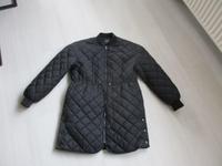 Damen-"Übergangsjacke"-Stepp-"VERO MODA"-schwarz-wenig getragen! Niedersachsen - Delmenhorst Vorschau