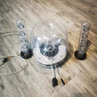 Hamann und Kardon Soundsticks 3 mit subwoofer Nordrhein-Westfalen - Oberhausen Vorschau