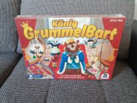 NEU & ovp König GrummelBart Schmidt Brettspiel für Kinder Niedersachsen - Hildesheim Vorschau