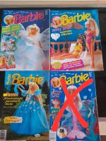 Barbie Comics 1996/1997 4 Stück Bayern - Finsing Vorschau