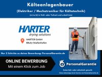 Kälteanlagenbauer (Elektriker / Mechatroniker für Kältetechnik) Bayern - Malleichen Vorschau