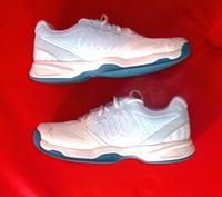Wilson: Hallen Tennis Schuhe Baden-Württemberg - Böblingen Vorschau