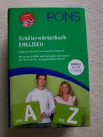 Schulwörterbuch Englisch mit CD PONS ab 7. Klasse Niedersachsen - Göttingen Vorschau