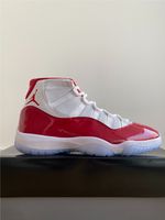 Jordan 11 Red Cherry EU45/US11 Thüringen - Erfurt Vorschau