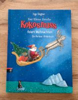 Der kleine Drache Kokosnuss feiert Weihnachten Feldmoching-Hasenbergl - Feldmoching Vorschau