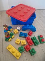 Lego Duplo Primo inklusiv Legokiste - NEUWERTIG Vegesack - Grohn Vorschau