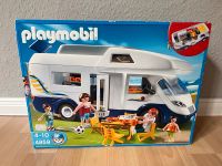 Playmobil Wohnmobil Niedersachsen - Großefehn Vorschau