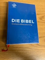 Bibel NEU! Rheinland-Pfalz - Kruft Vorschau